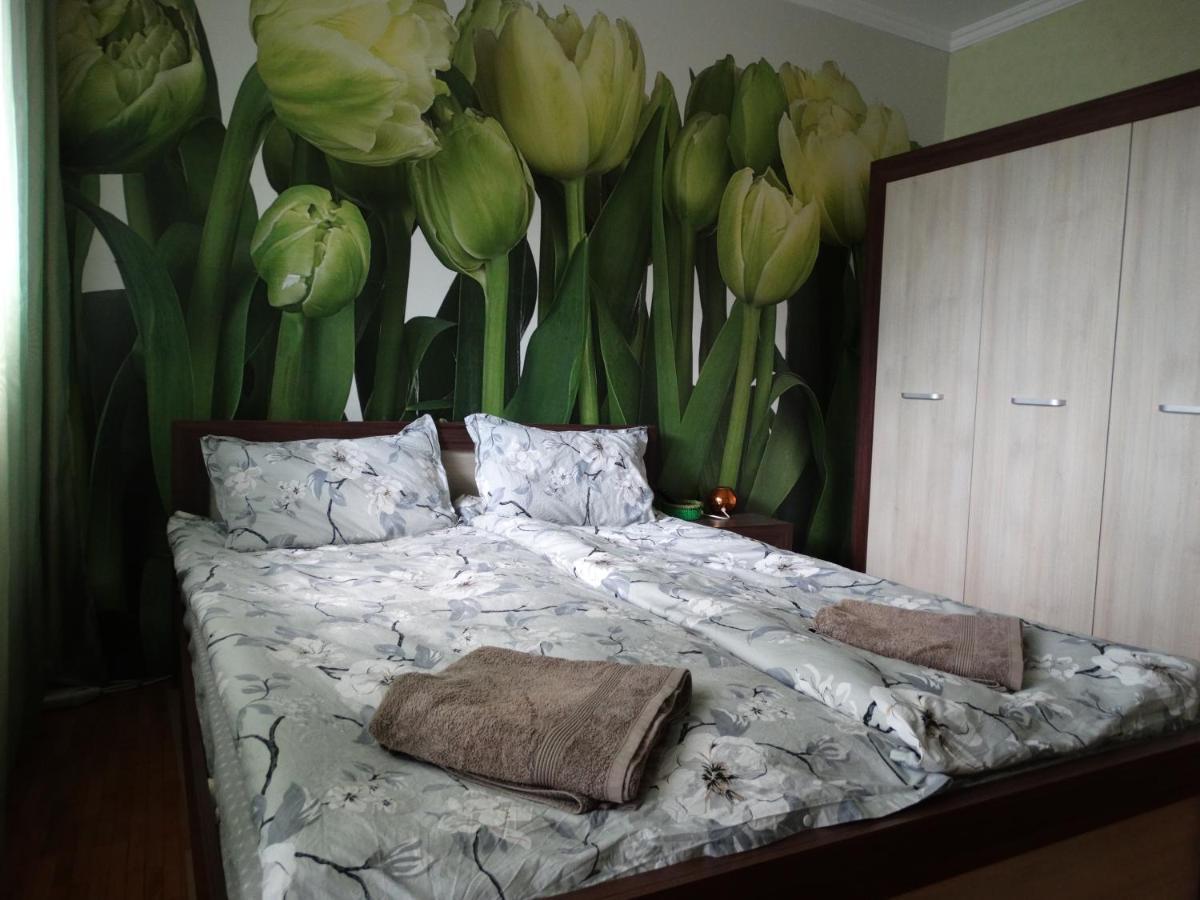 2 Bedrooms With Private Bath And Balcony Near The Airport София Экстерьер фото